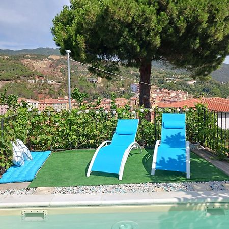 Villetta Rio Marina Εξωτερικό φωτογραφία