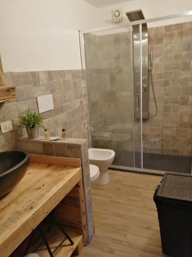 Villetta Rio Marina Εξωτερικό φωτογραφία