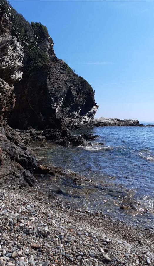 Villetta Rio Marina Εξωτερικό φωτογραφία