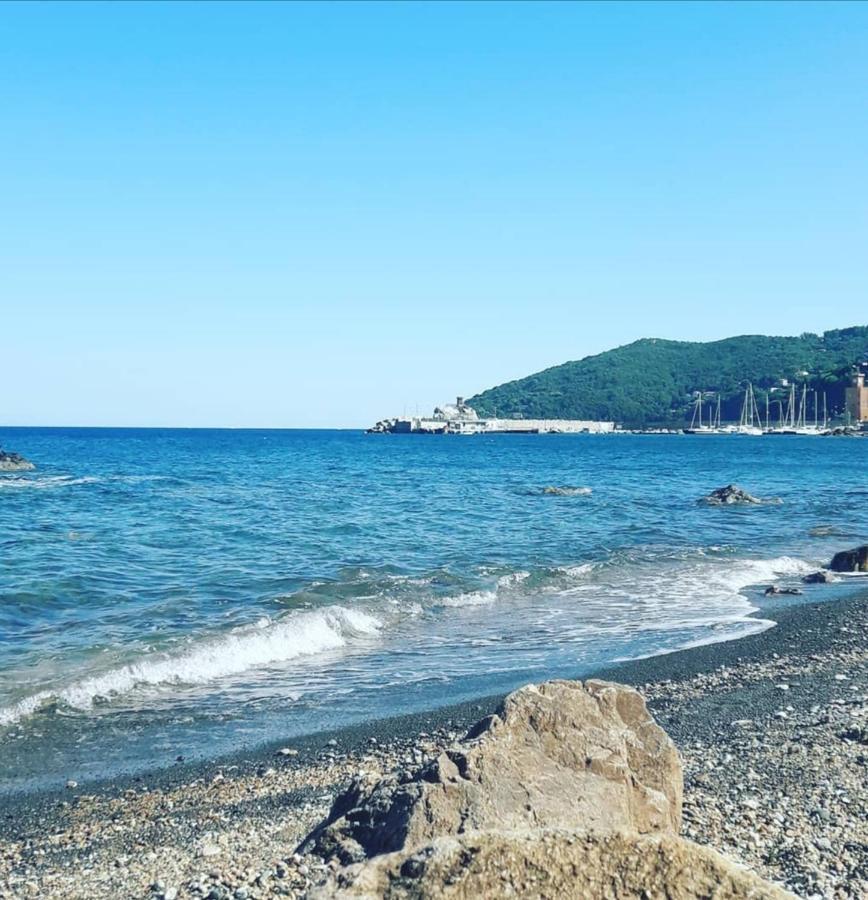Villetta Rio Marina Εξωτερικό φωτογραφία