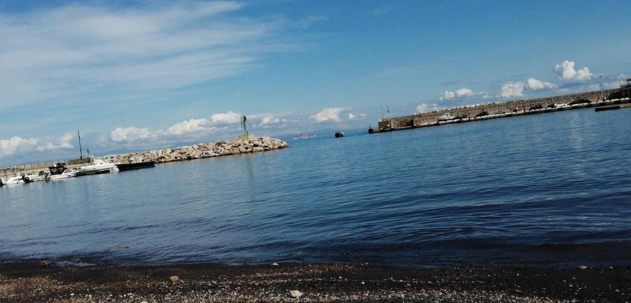 Villetta Rio Marina Εξωτερικό φωτογραφία